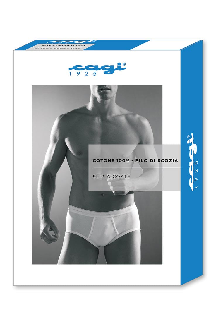 Slip hot sale uomo cagi